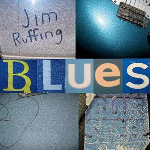 Amazon MusicでJim RuffingのBluesを再生する