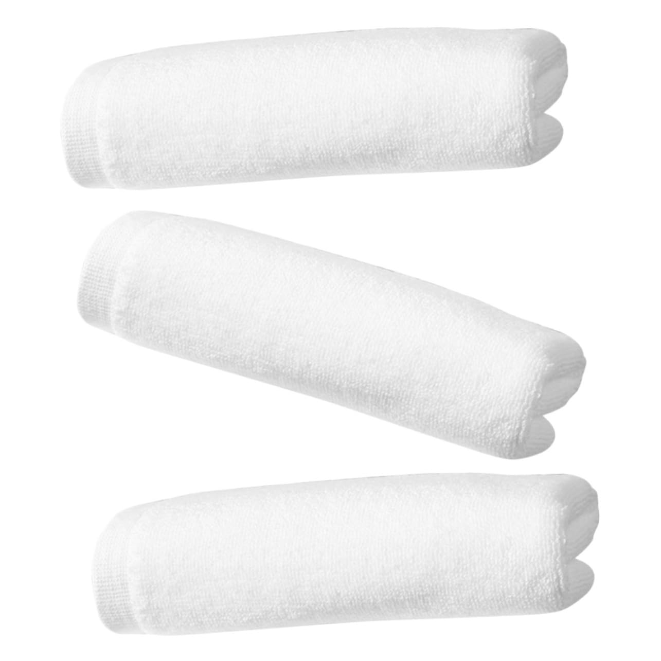 Toallas de baño suaves y absorbentes, diseño multifuncional para usar en el hogar y gimnasio