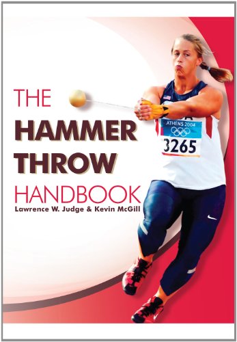 The Hammer Throw Handbook