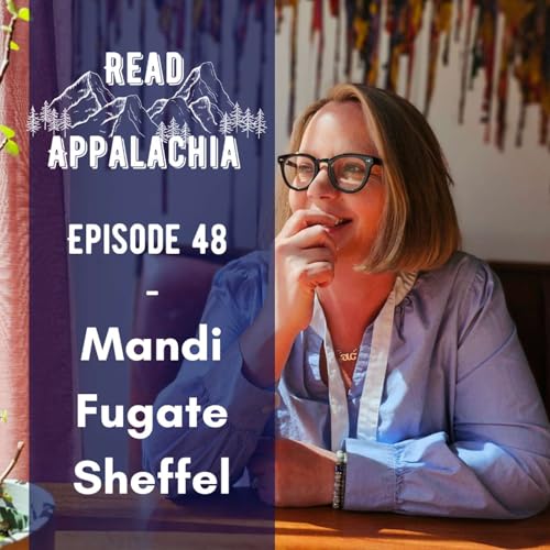 Ep. 48 | Mandi Fugate Sheffel