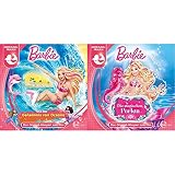 Barbie und das Geheimnis von Oceana - Das Original-H�rspiel zum Film & Barbie in 