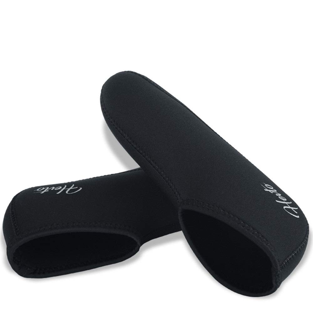Calzini per Immersione Calzini For Immersioni In Neoprene Da 3 Mm Spiaggia Bagno per Snorkeling Nuoto Surf