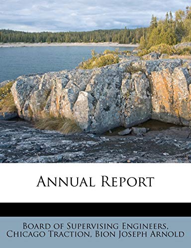 Annual Report