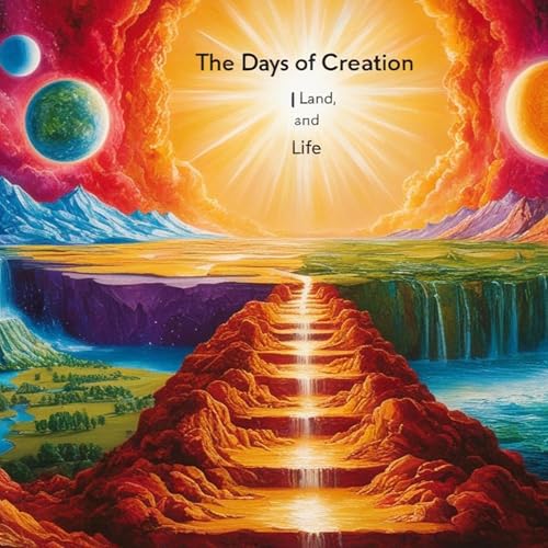 The days of creation