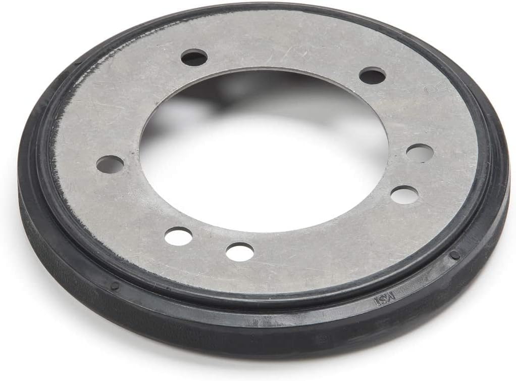 review MaxLLTo Replacement 10765 7018782SM 3003 1720859 Friction Drive Disc for Ariens ST824DLE ST928LE ST1024 ST1028 for Troy Bilt 42010 42012 42033 42034 42036 42039 42040