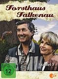  Forsthaus Falkenau - Staffel 7 [3 DVDs]
