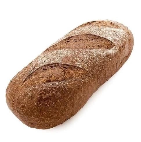 German Pumpernickel Bread Pack Of 2