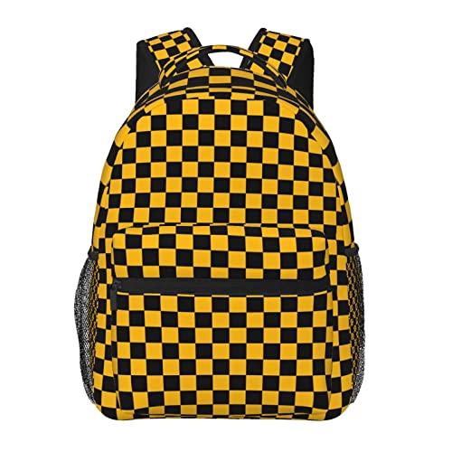 Sac à dos école léger pour étudiantes et voyageuses