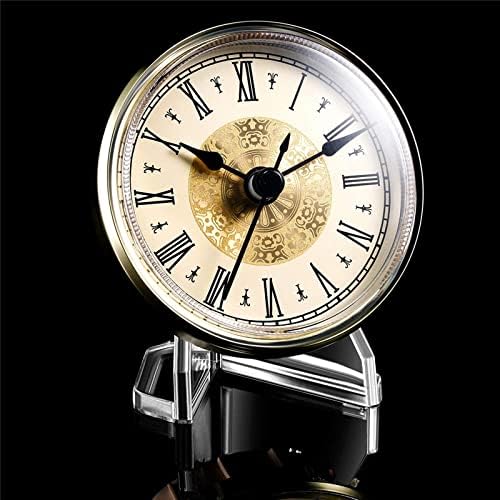 GOOHOME 12 Pcs Acrylic Easel Stands Clear Multifunctional Plastic Display Stand Coin Stand Picture Frame Holder Stand for Displaying Coin Pocket Watches Mobile Phones Medals
