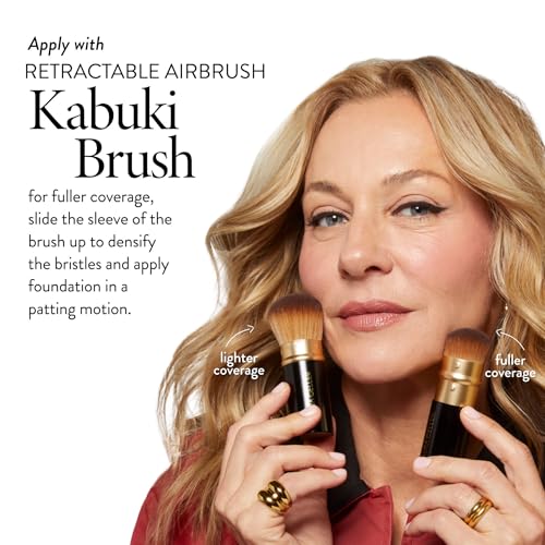 image for LAURA GELLER NEW YORK Award-Winning Baked Balance-n-Brighten Color Cor