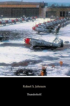 Thunderbolt!: The Extraordinary Story of a World War II Ace