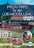 modellbahnanlagen spur n  Profi-Tipps für den Lok-Modellbau