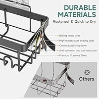 Veken Shower Caddy - Image 6