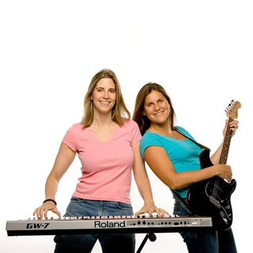 Take a Walk in Someone Else's Shoes Swingset Mamas Digital Music