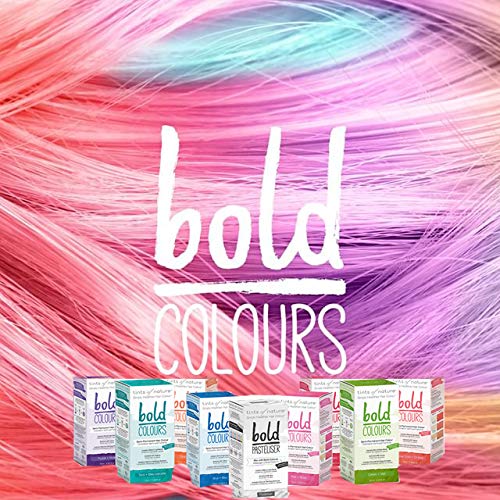 Tints of Nature Quad Pack Tinte Semipermanente Rosado miniatura 6