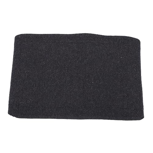 FOMIYES Breathable Lumbar Support Belt Men's Women's Back Portable Waist Supporter for Office Travel Elderly