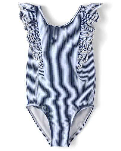 Image of Gymboree Girls and Toddler One Piece Swimsuit