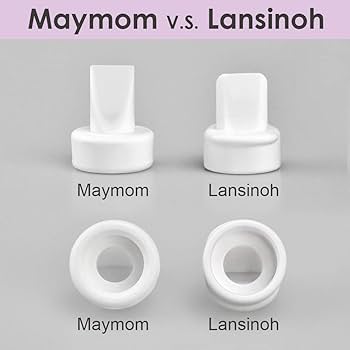 Lansinoh Spare Parts Bundle Review: Optimal Pump Performance - Brest Pumps