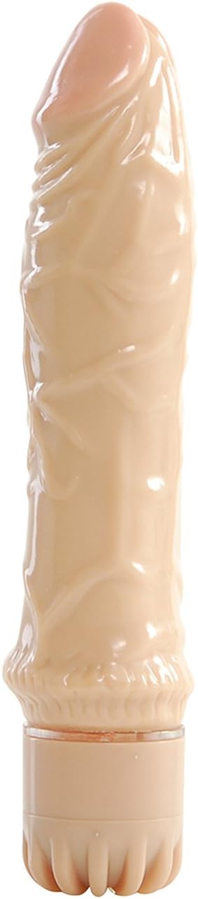 Toyz4Lovers Vibrador Realista - 1 unidad : Amazon.es: Salud y ...