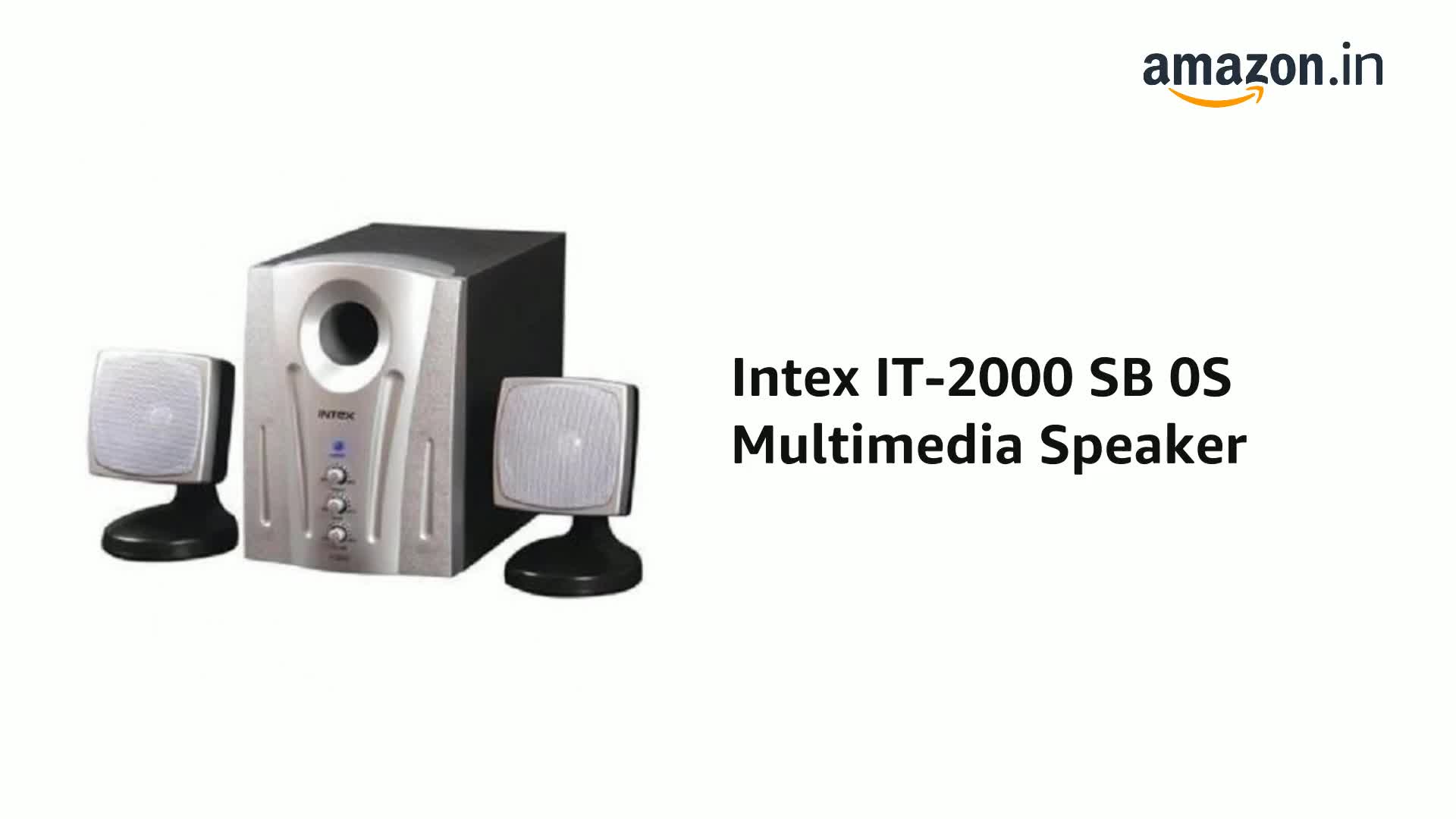 intex it 2000 sb 2.1 speaker price