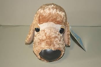 トイプードル　ぬいぐるみ♡ Amazon.co.jp: ぬいぐるみ 犬 トイプードル 動物 いぬ 子供