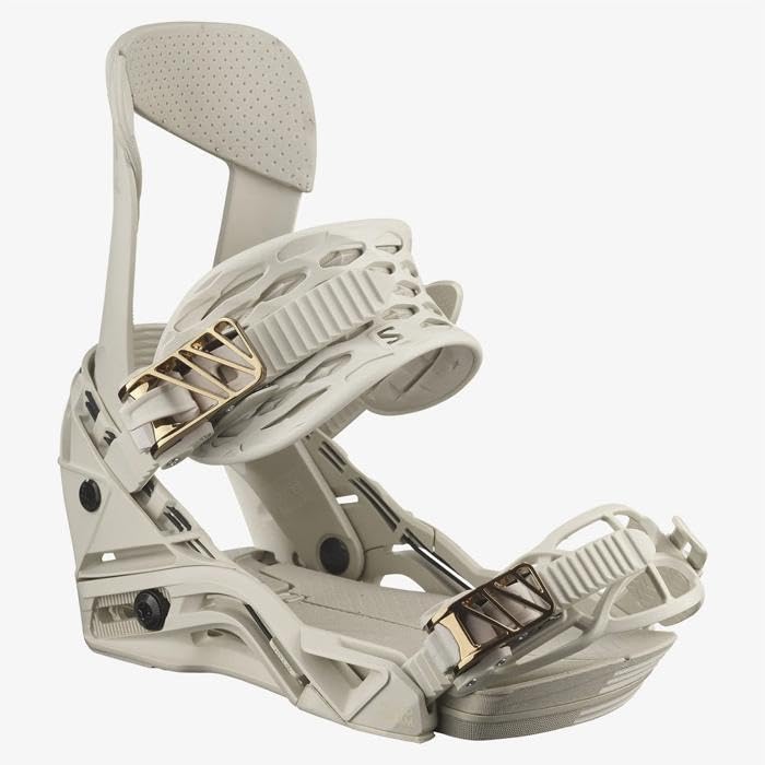 Amazon | サロモン（SALOMON） スノーボードビンディング 23 HOLOGRAM  