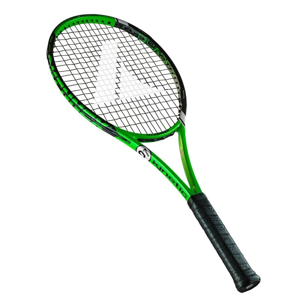 Amazon | ProKennex Ki Q+ Tour Pro (315g) テニスラケット (4 1/4