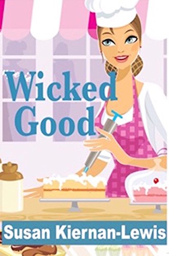 Free eBook - Wicked Good
