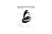 Vista 6 de PlayStation Pulse Elite Wireless Headset