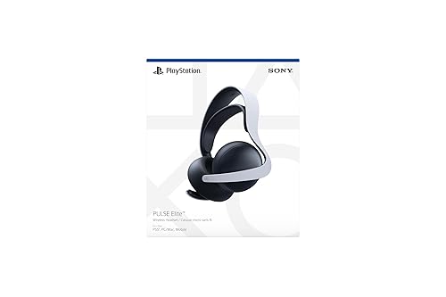 Miniatura 6 de PlayStation Pulse Elite Wireless Headset