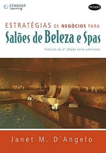 Estratégias de negócios para salões de beleza e spas