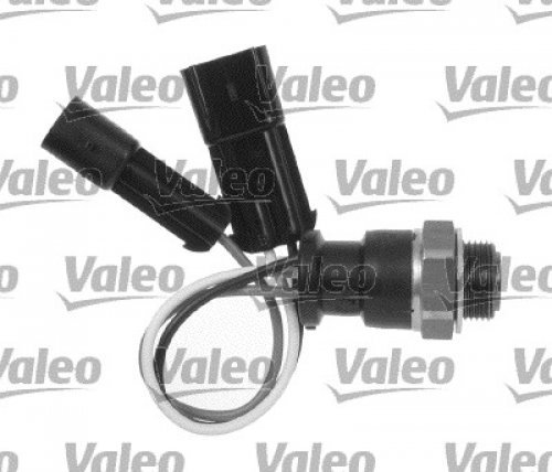 251660 VALEO Steering Column Switch