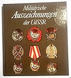 Militärische Auszeichnungen der UdSSR