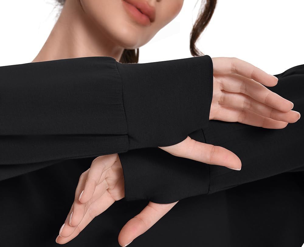 Open Back Workout Tops Oversized Tshirts for Women Cotton Short Sleeve Tees Backless Crop Tops Boxy Yoga Shirts - Image 5