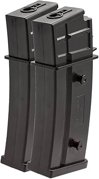 Amazon.co.jp: 【 2本セット 】東京マルイ 次電動ガン G36 シリーズ