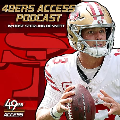 PREVIEW: Brock Purdy & Ricky Pearsall Return vs. Cardinals