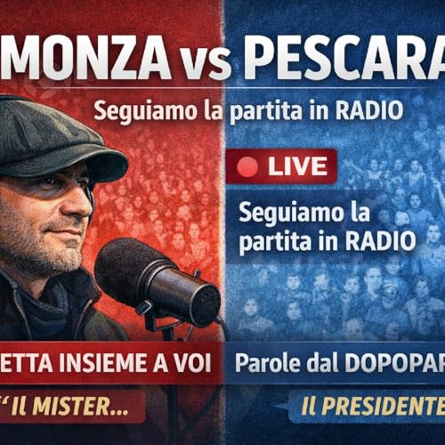 MonzA - Pescara Calcio liVe SerieB Italia