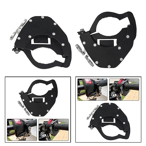Image of MYADDICTION Throttle Lock Motorcycle Control Practical Motorcycle Throttle Assist Top