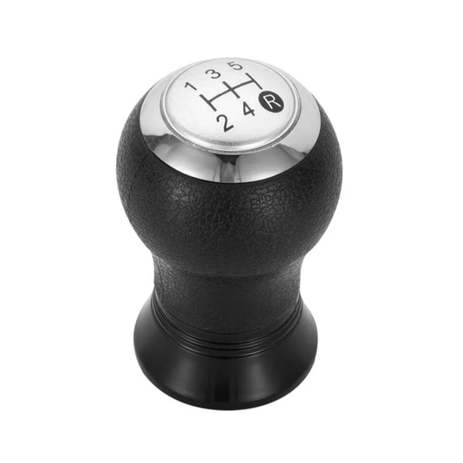 Jsyalmslw Style G Gear Stick Knob For Toyota For Yaris Auris 2005-2010 Standard Fit