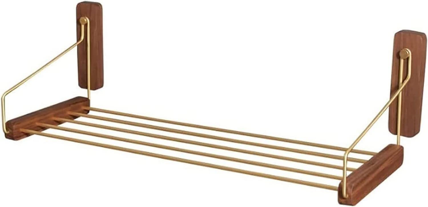 Étagère de rangement pour salle de bain ordonnée et relaxante