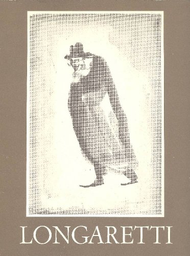 Longaretti Disegni