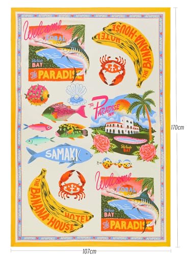 Women's Beach Swimwear Printed Long Sarong Coverups Bathing Suit Pareo Large Pashmina Wrap Skirt2