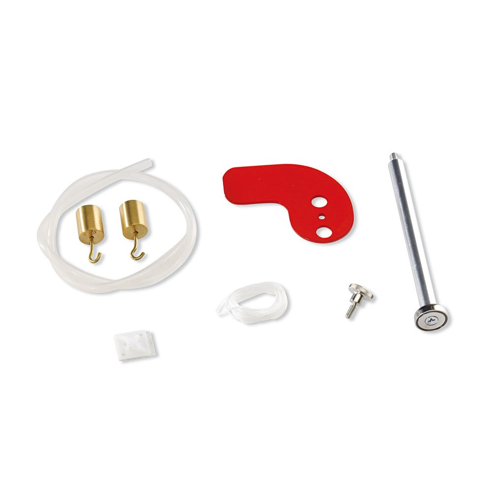 3B Scientific U8440455 Ergänzungssatz Stirling-Motor, D