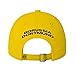 Borussia Dortmund Premium Classic Crew Hat - Yellow