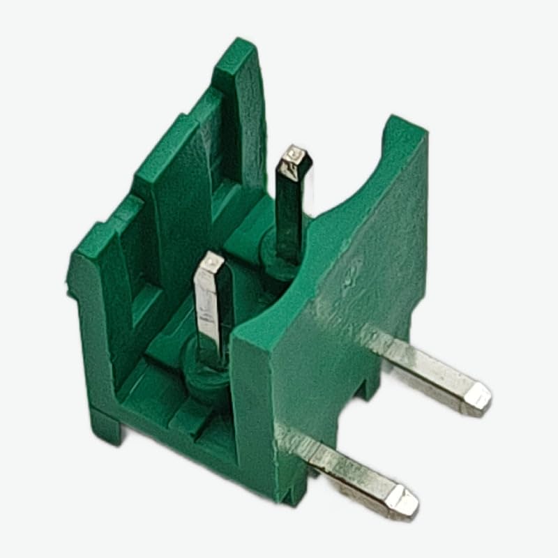 2Pin 5.08mm Pitch Pluggable PCB Mount Male Right Angle Terminal Block Connector-image-18