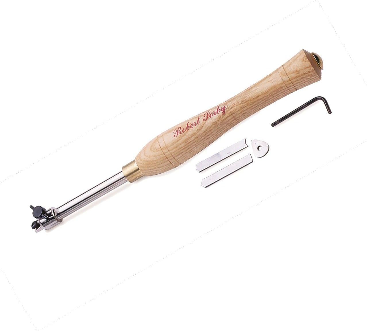 Robert Sorby Chattertool Complete
