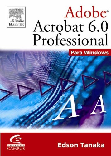  Adobe Acrobat 6.0 (Em Portuguese do Brasil)