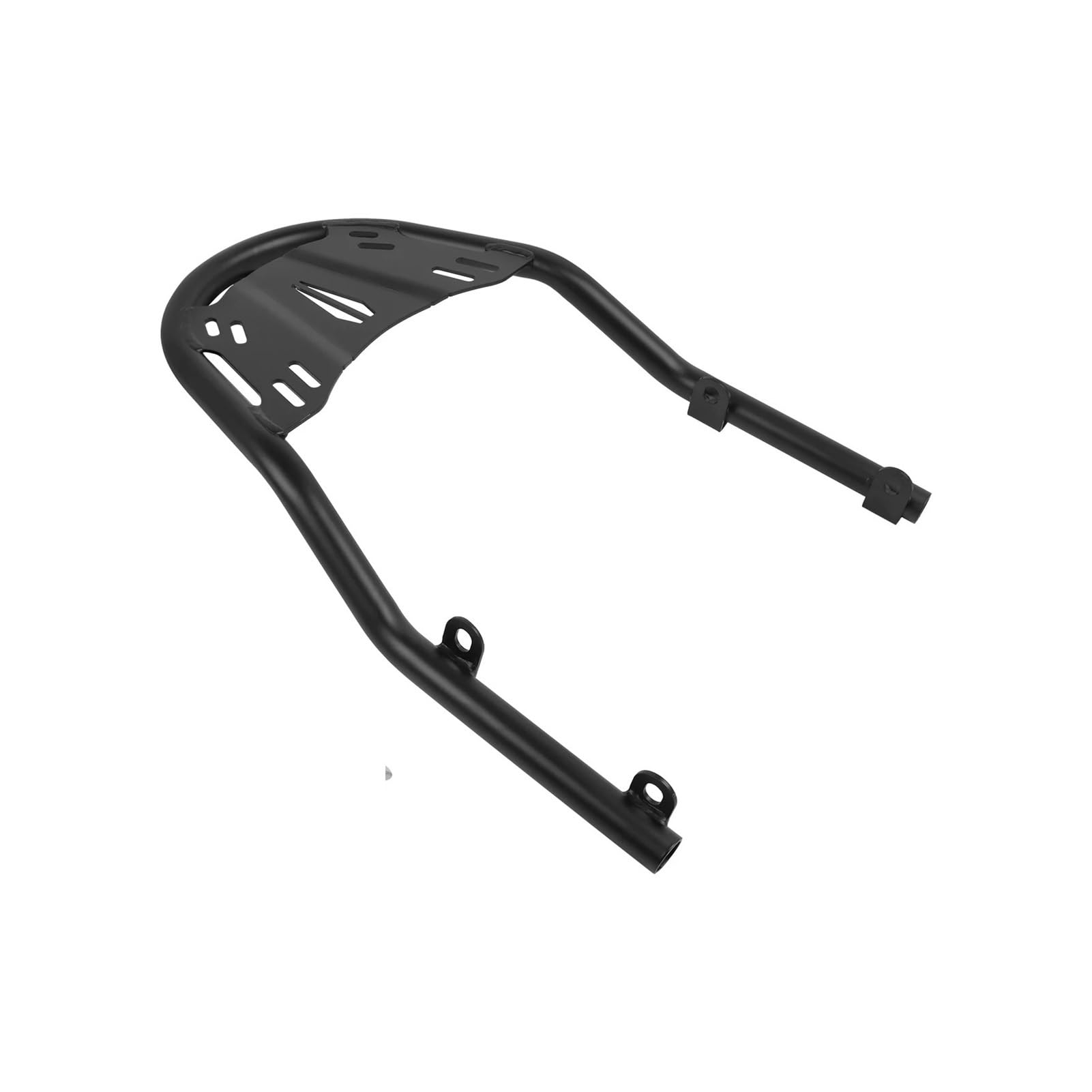 Porte-bagages moto Honda CL500 CL300 2023 2024 avec support top case et support de chargement