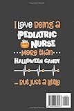 Zoom IMG-1 pediatric nurse halloween funny love Zoom IMG-1 pediatric nurse halloween funny love
