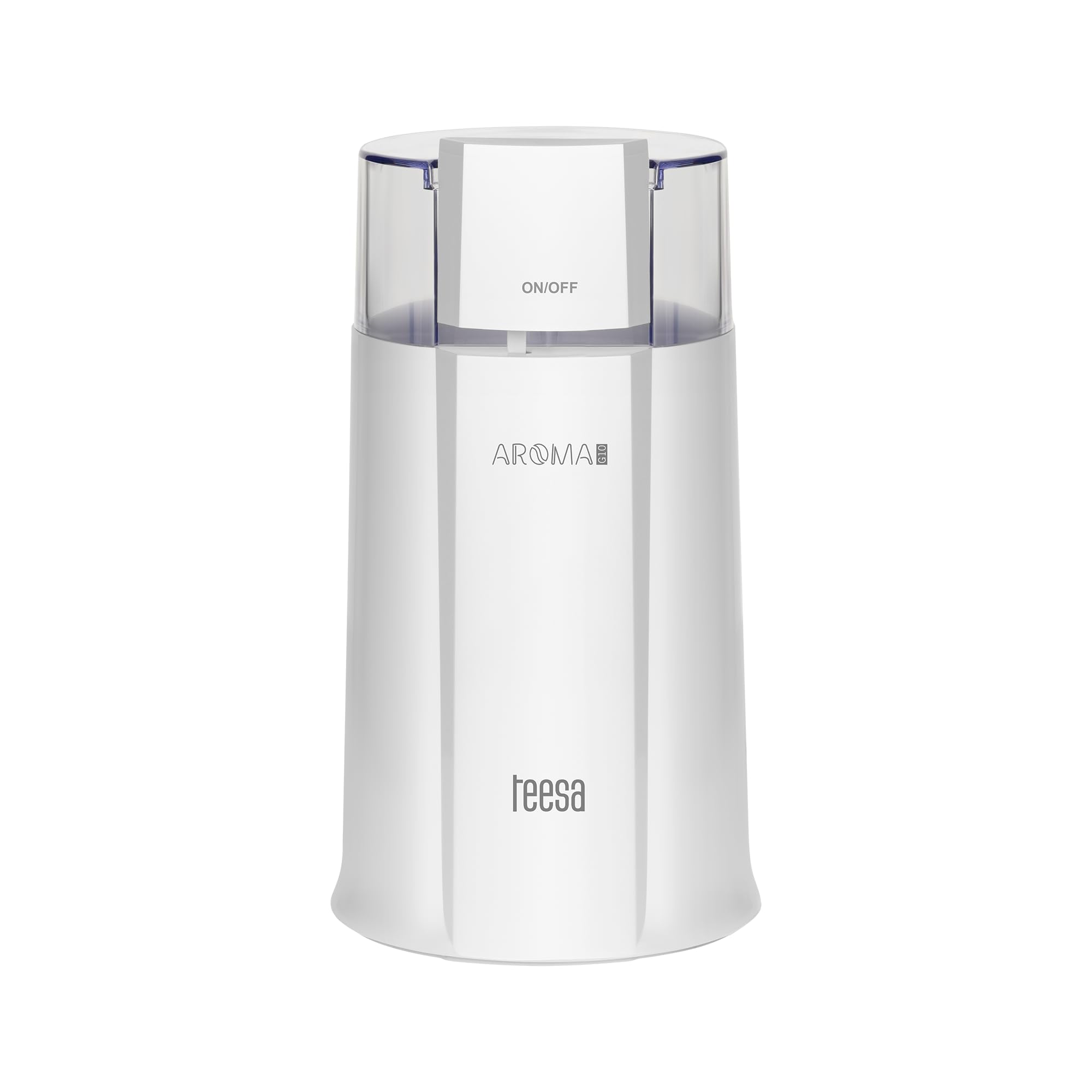 Teesa Młynek do Kawy Aroma G10 Moc 160 W TSA4011